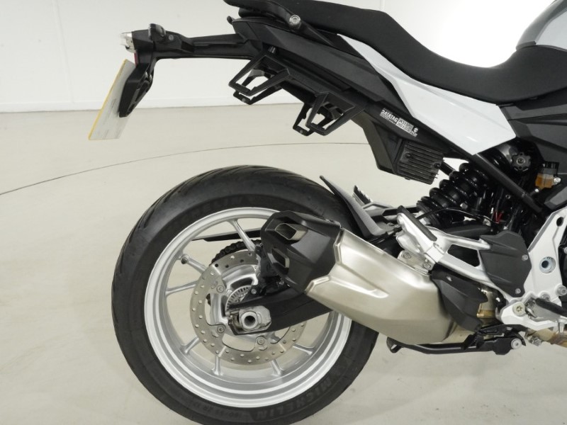 2023 (73) BMW Motorrad F900 F 900 XR 5560732