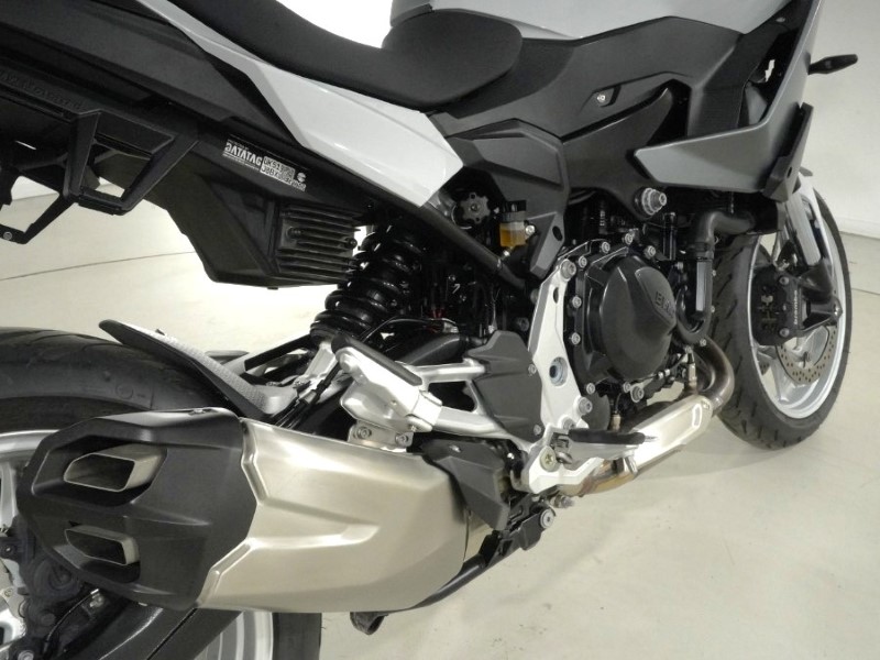 2023 (73) BMW Motorrad F900 F 900 XR 5560731