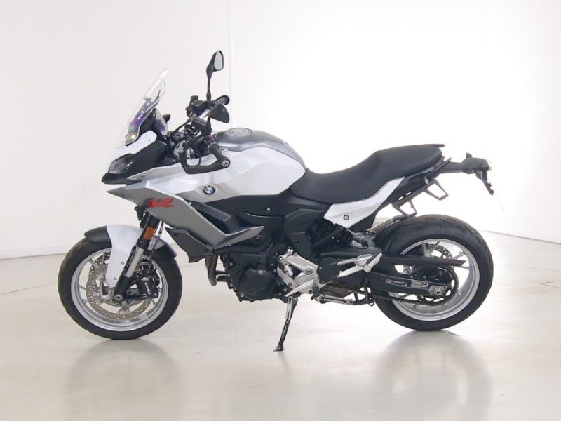 2023 (73) BMW Motorrad F900 F 900 XR 5560749