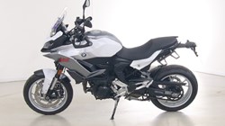 2023 (73) BMW Motorrad F900 F 900 XR 5560749