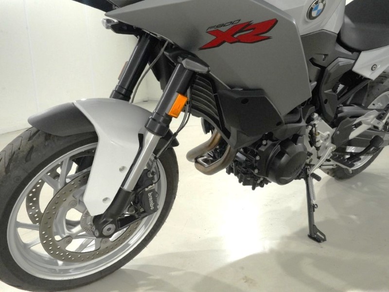 2023 (73) BMW Motorrad F900 F 900 XR 5560737