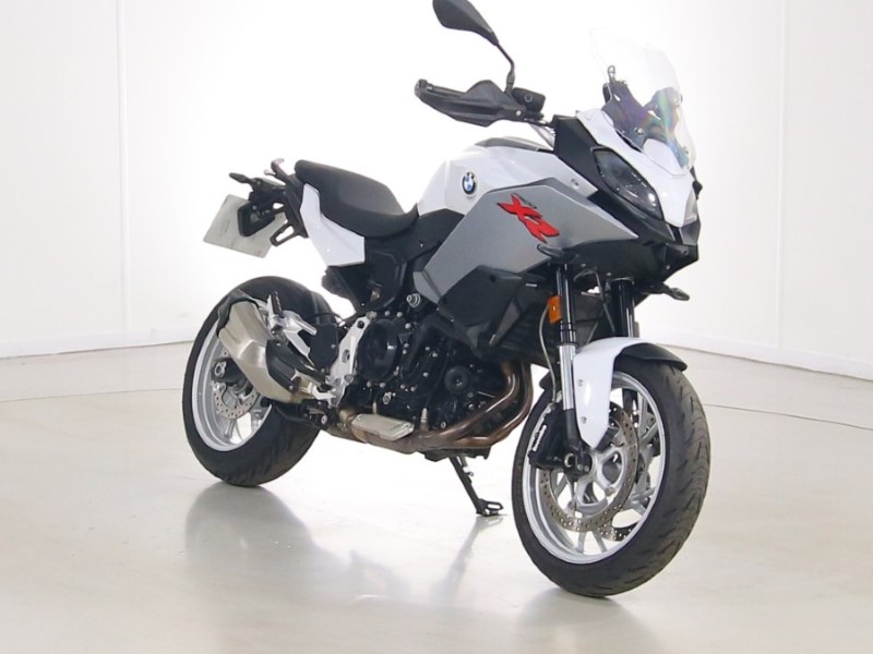 2023 (73) BMW Motorrad F900 F 900 XR 5560746