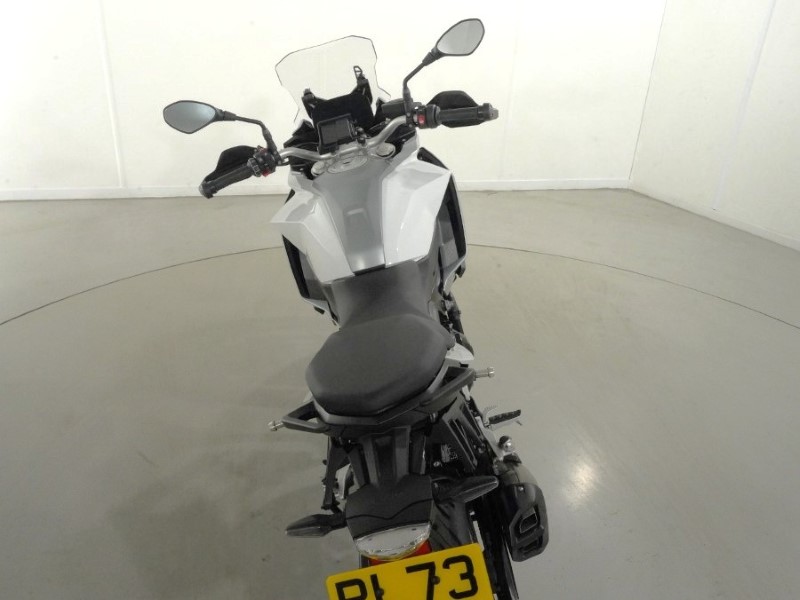 2023 (73) BMW Motorrad F900 F 900 XR 5560734