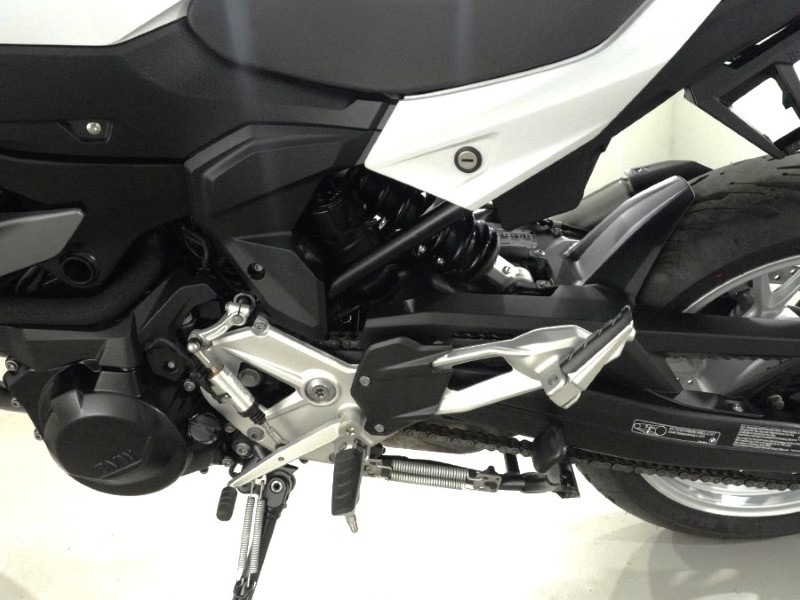 2023 (73) BMW Motorrad F900 F 900 XR 5560736