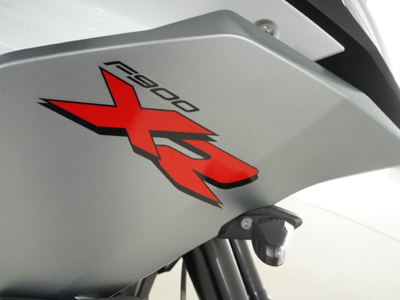2023 (73) BMW Motorrad F900 F 900 XR