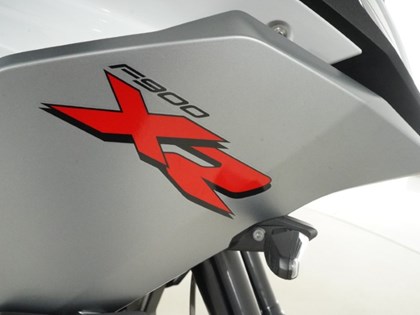 2023 (73) BMW Motorrad F900 F 900 XR