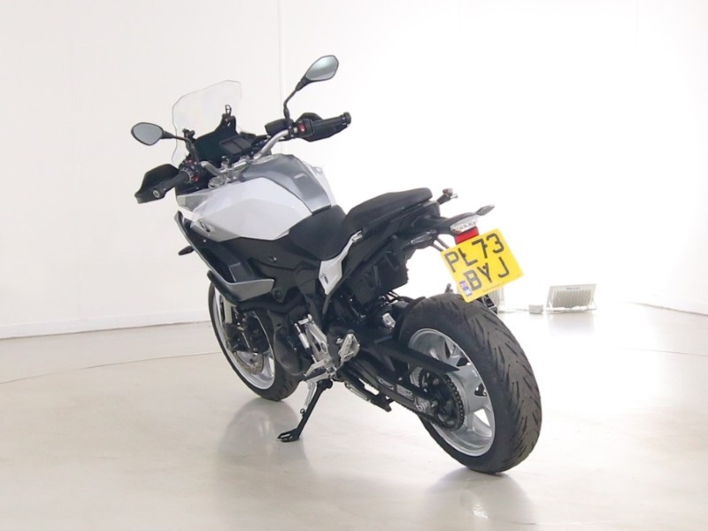 2023 (73) BMW Motorrad F900 F 900 XR 5560750