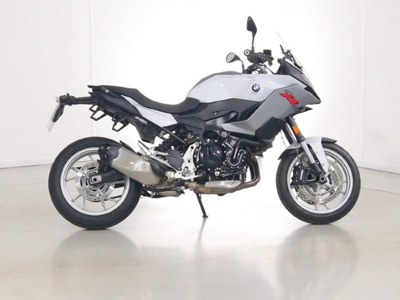 2023 (73) BMW Motorrad F900 F 900 XR