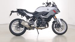 2023 (73) BMW Motorrad F900 F 900 XR 5560753