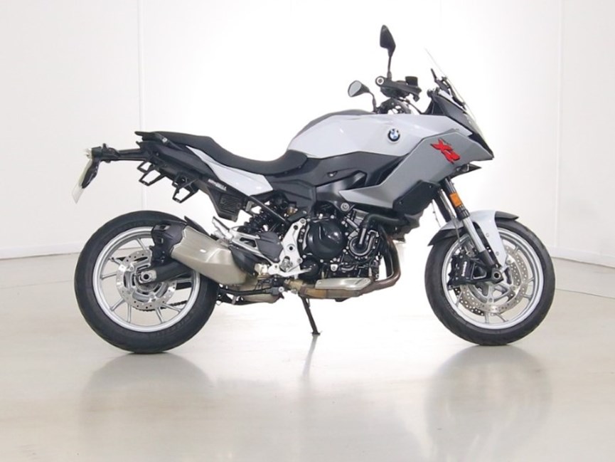 2023 (73) BMW Motorrad F900 F 900 XR
