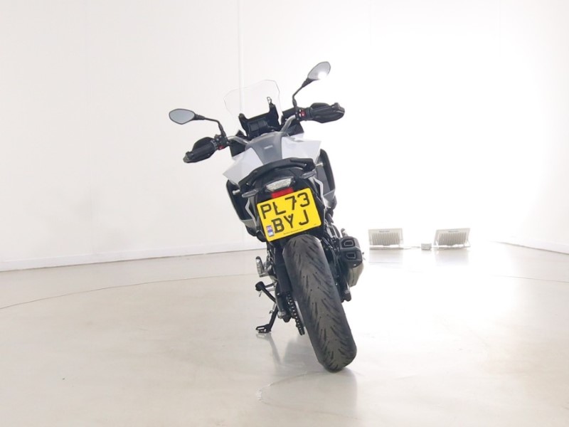 2023 (73) BMW Motorrad F900 F 900 XR 5560751