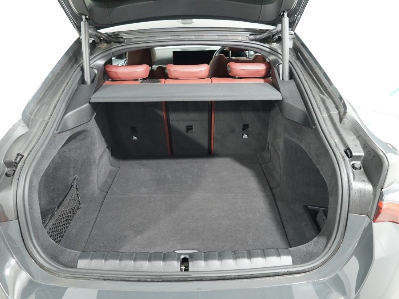 2023 (23) BMW I4 250kW eDrive40 M Sport 83.9kWh 5dr Auto 5488412