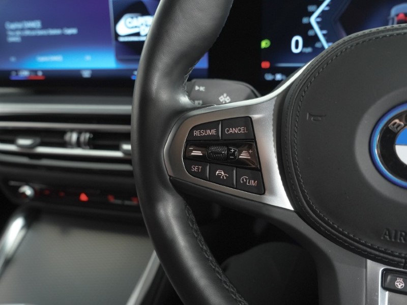 2023 (23) BMW I4 250kW eDrive40 M Sport 83.9kWh 5dr Auto 5488433