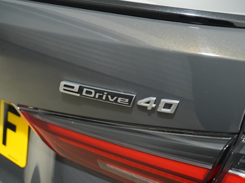 2023 (23) BMW I4 250kW eDrive40 M Sport 83.9kWh 5dr Auto 5488409