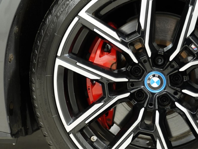2023 (23) BMW I4 250kW eDrive40 M Sport 83.9kWh 5dr Auto 5488426