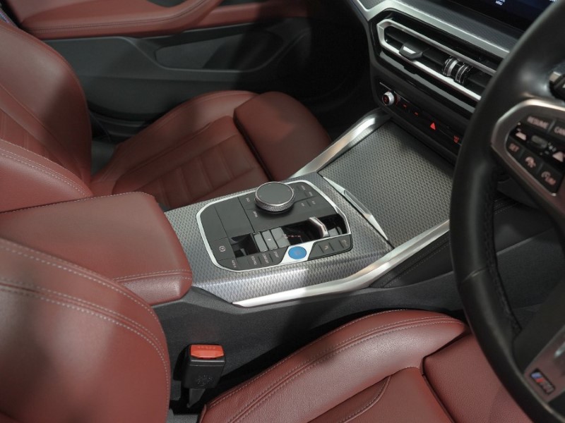 2023 (23) BMW I4 250kW eDrive40 M Sport 83.9kWh 5dr Auto 5488428