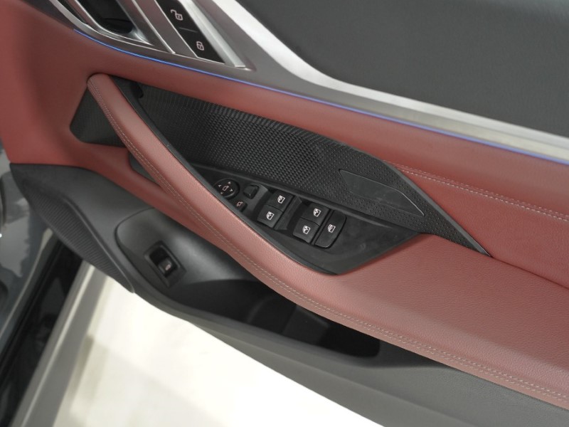 2023 (23) BMW I4 250kW eDrive40 M Sport 83.9kWh 5dr Auto 5488431