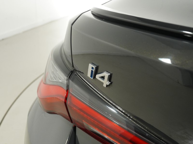 2023 (23) BMW I4 250kW eDrive40 M Sport 83.9kWh 5dr Auto 5488411