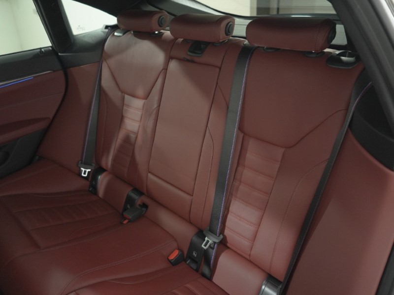 2023 (23) BMW I4 250kW eDrive40 M Sport 83.9kWh 5dr Auto 5488415