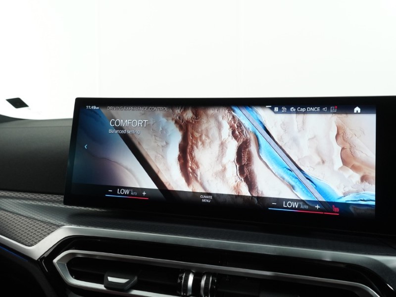 2023 (23) BMW I4 250kW eDrive40 M Sport 83.9kWh 5dr Auto 5488443