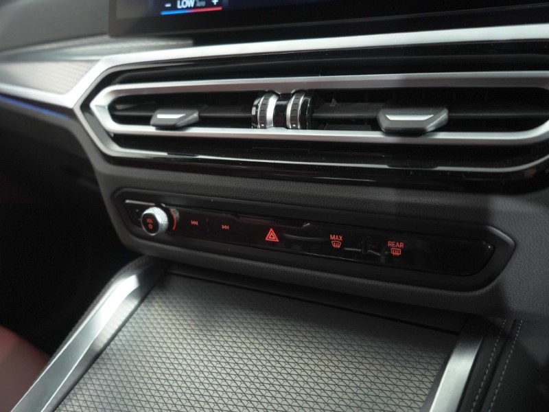 2023 (23) BMW I4 250kW eDrive40 M Sport 83.9kWh 5dr Auto 5488447