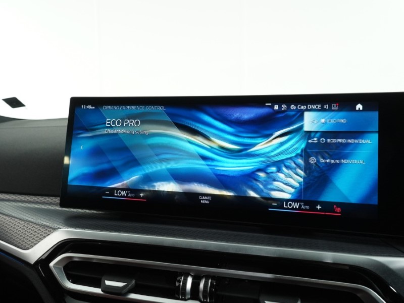 2023 (23) BMW I4 250kW eDrive40 M Sport 83.9kWh 5dr Auto 5488444