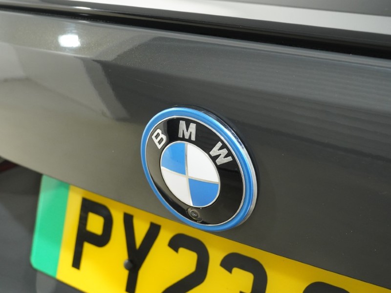 2023 (23) BMW I4 250kW eDrive40 M Sport 83.9kWh 5dr Auto 5488410