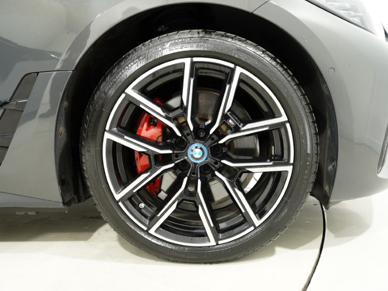 2023 (23) BMW I4 250kW eDrive40 M Sport 83.9kWh 5dr Auto 5488425
