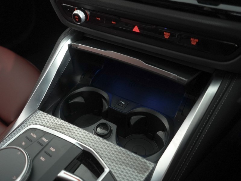 2023 (23) BMW I4 250kW eDrive40 M Sport 83.9kWh 5dr Auto 5488446