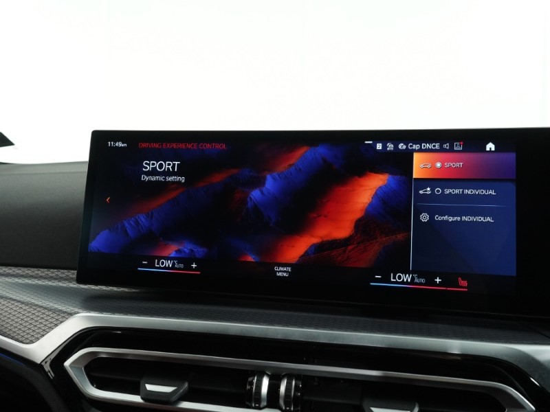 2023 (23) BMW I4 250kW eDrive40 M Sport 83.9kWh 5dr Auto 5488442
