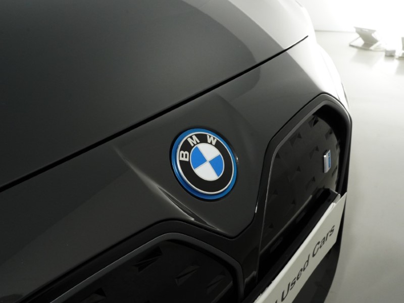 2023 (23) BMW I4 250kW eDrive40 M Sport 83.9kWh 5dr Auto 5488423