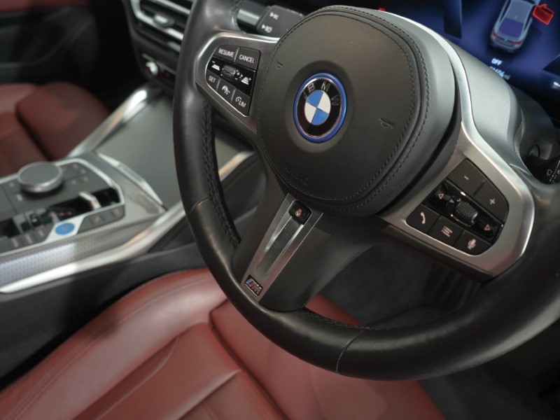 2023 (23) BMW I4 250kW eDrive40 M Sport 83.9kWh 5dr Auto 5488429