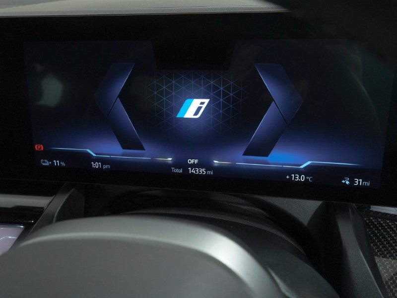 2024 (24) BMW I5 250kW eDrive40 M Sport Pro 84kWh 4dr Auto 5489140