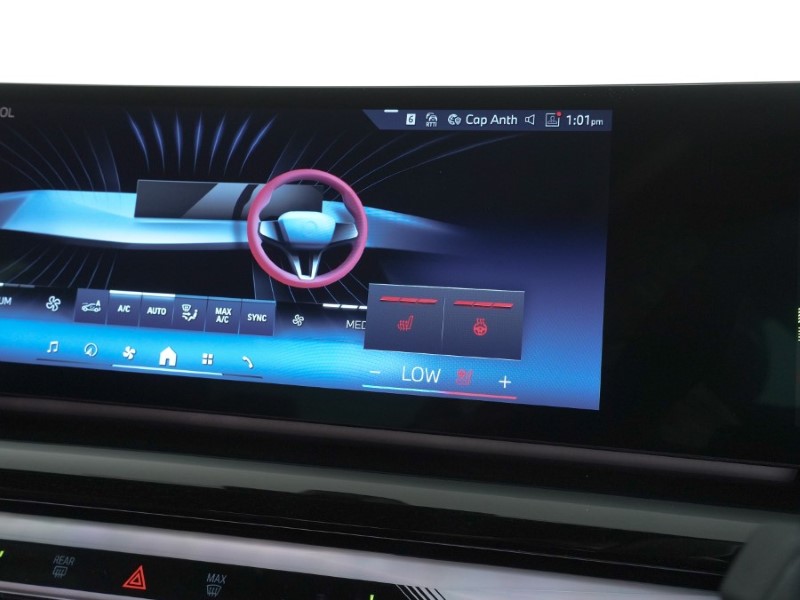 2024 (24) BMW I5 250kW eDrive40 M Sport Pro 84kWh 4dr Auto 5489154