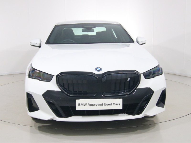 2024 (24) BMW I5 250kW eDrive40 M Sport Pro 84kWh 4dr Auto 5489163