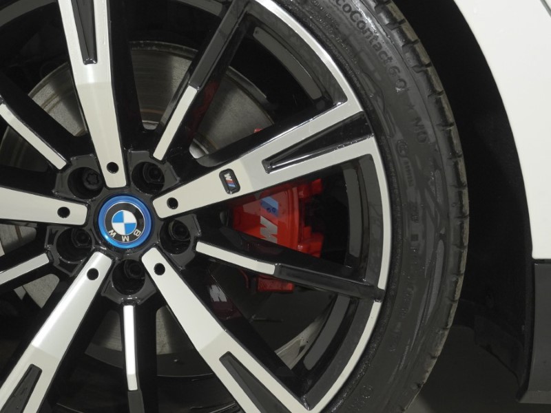 2024 (24) BMW I5 250kW eDrive40 M Sport Pro 84kWh 4dr Auto 5489126