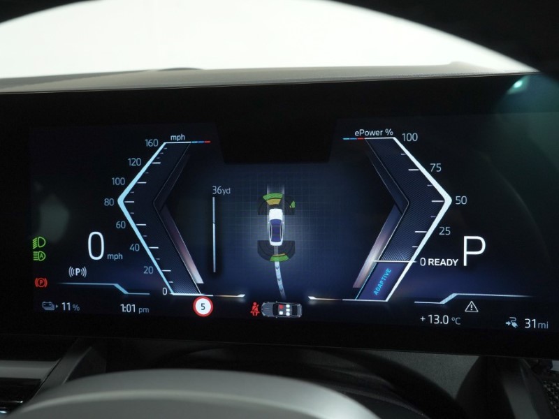 2024 (24) BMW I5 250kW eDrive40 M Sport Pro 84kWh 4dr Auto 5489152