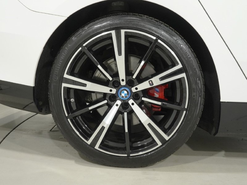 2024 (24) BMW I5 250kW eDrive40 M Sport Pro 84kWh 4dr Auto 5489125