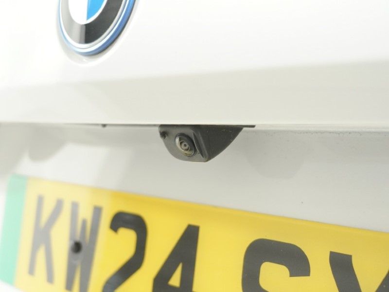 2024 (24) BMW I5 250kW eDrive40 M Sport Pro 84kWh 4dr Auto 5489107