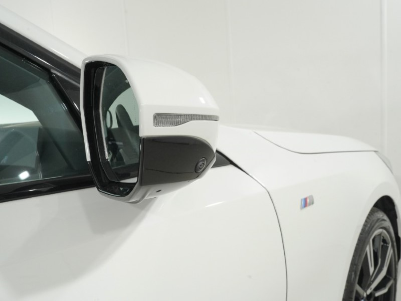 2024 (24) BMW I5 250kW eDrive40 M Sport Pro 84kWh 4dr Auto 5489127