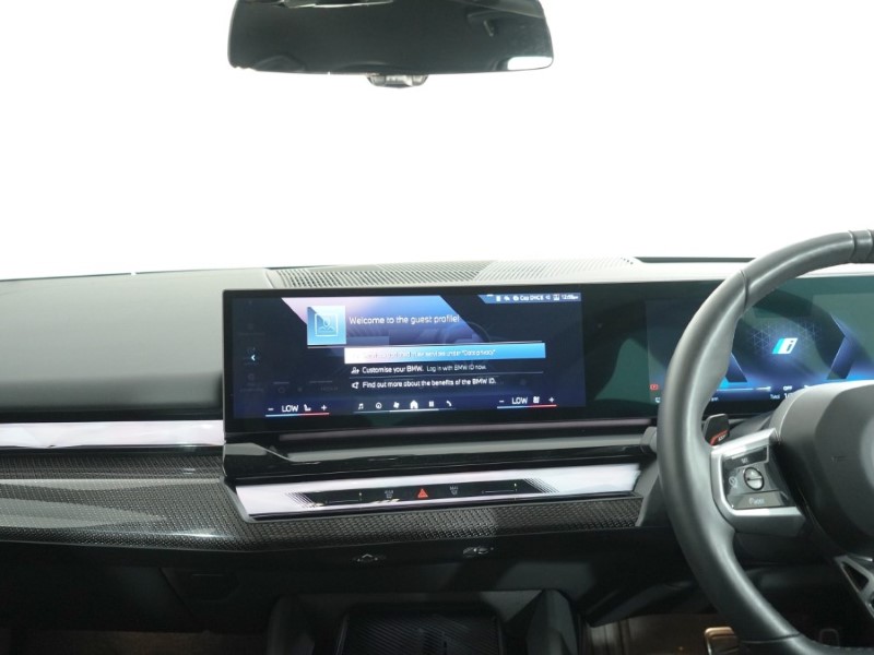 2024 (24) BMW I5 250kW eDrive40 M Sport Pro 84kWh 4dr Auto 5489120