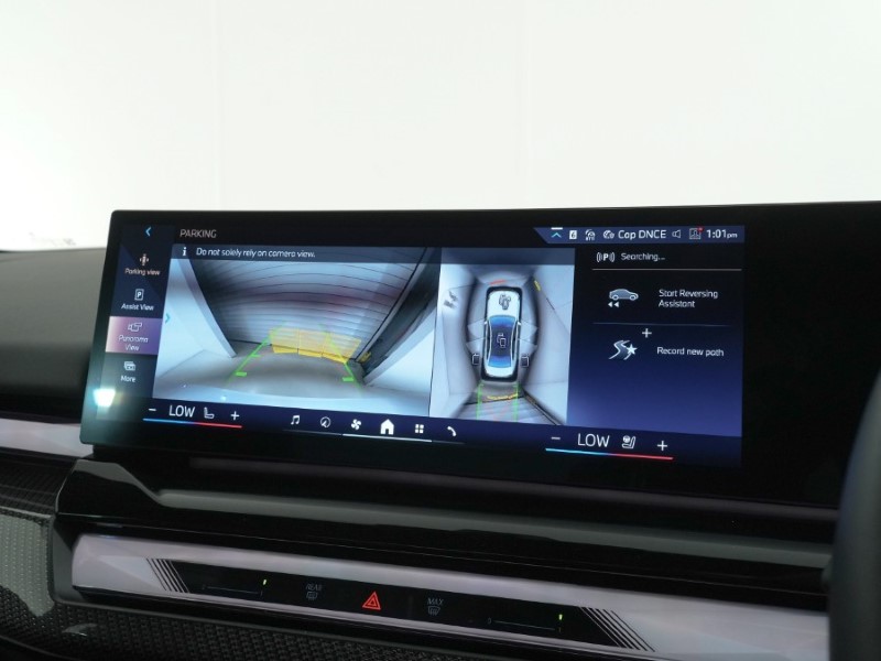 2024 (24) BMW I5 250kW eDrive40 M Sport Pro 84kWh 4dr Auto 5489151
