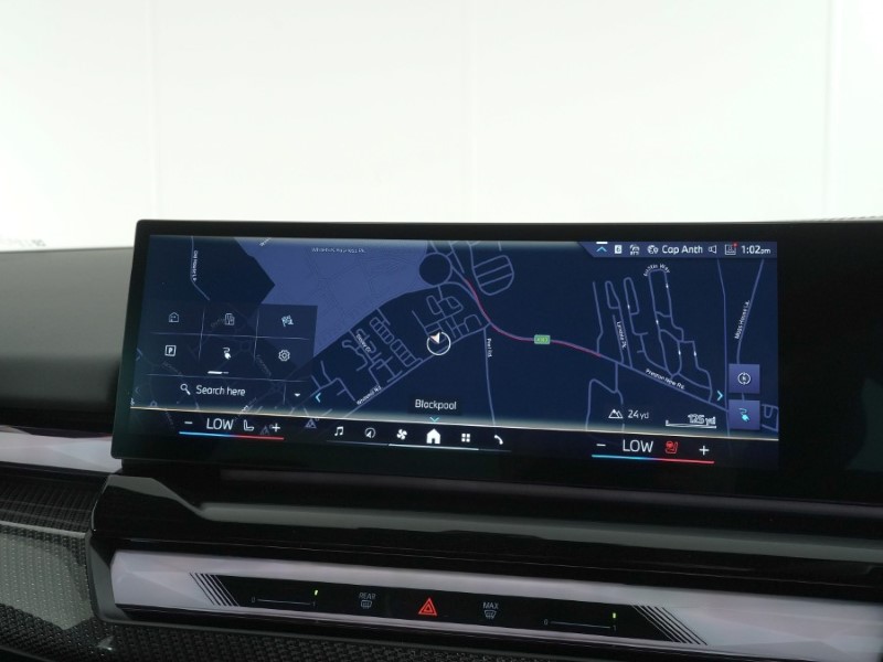 2024 (24) BMW I5 250kW eDrive40 M Sport Pro 84kWh 4dr Auto 5489160