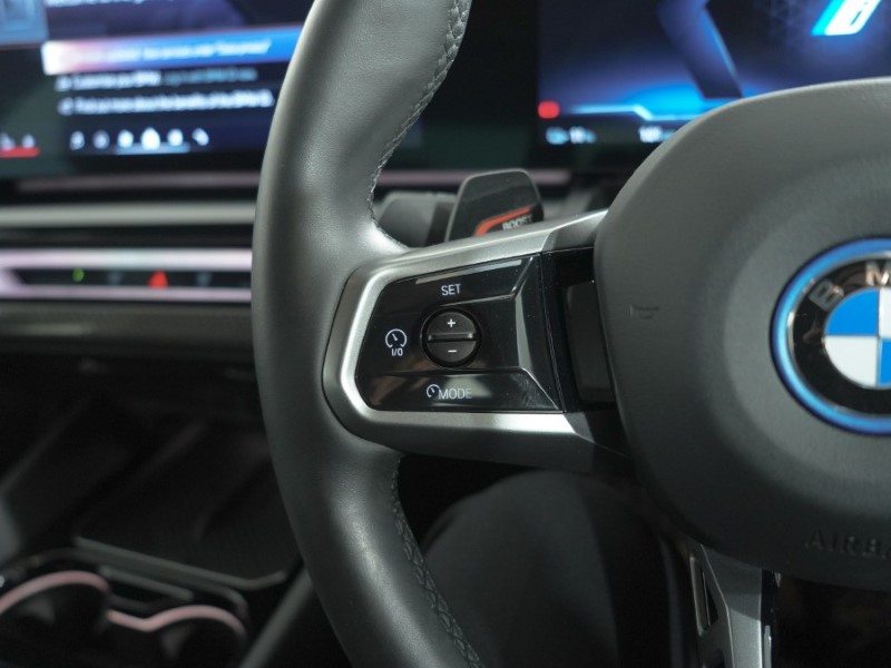 2024 (24) BMW I5 250kW eDrive40 M Sport Pro 84kWh 4dr Auto 5489142