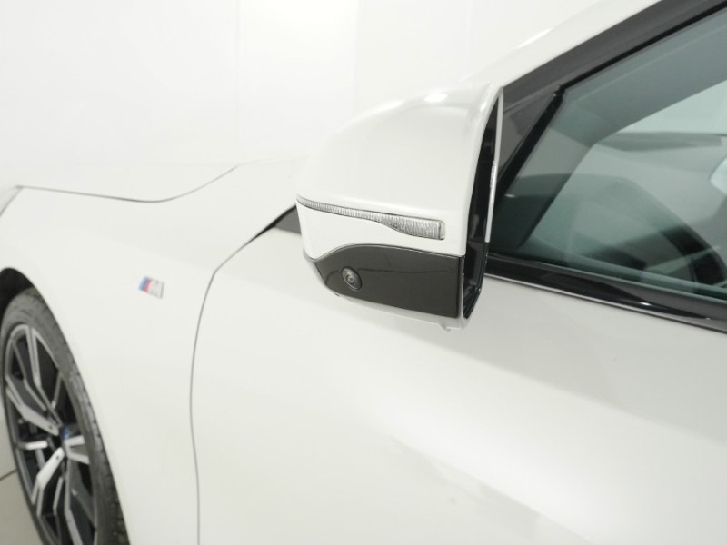 2024 (24) BMW I5 250kW eDrive40 M Sport Pro 84kWh 4dr Auto 5489111