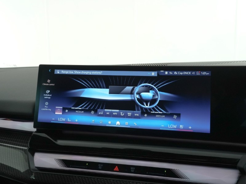 2024 (24) BMW I5 250kW eDrive40 M Sport Pro 84kWh 4dr Auto 5489144