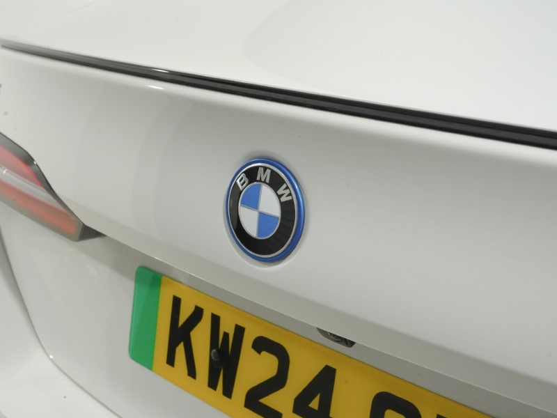 2024 (24) BMW I5 250kW eDrive40 M Sport Pro 84kWh 4dr Auto 5489106