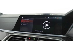 2022 (22) BMW X5 xDrive40d MHT M Sport 5dr Auto 5507744