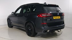 2022 (22) BMW X5 xDrive40d MHT M Sport 5dr Auto 5507760