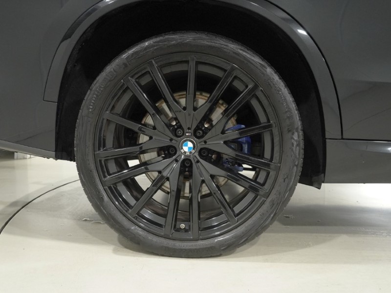 2022 (22) BMW X5 xDrive40d MHT M Sport 5dr Auto 5507714